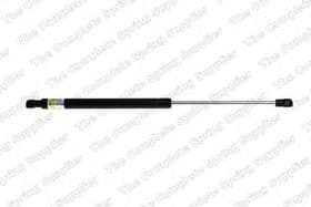 Газовий упор багажника