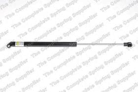 Газовый упор багажника