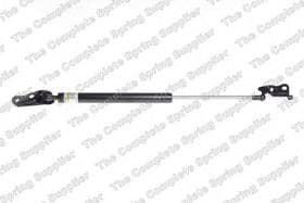 Газовый упор багажника