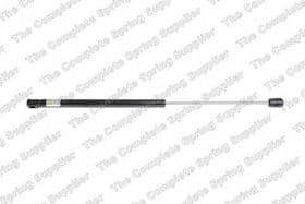 Газовий упор багажника Газовий упор багажника