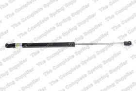 Газовый упор багажника Kilen 412045