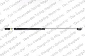 Газовый упор багажника