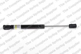 Газовый упор багажника