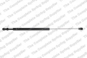 Газовий упор багажника