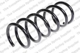 Пружина підвіски