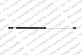 Газовый упор багажника