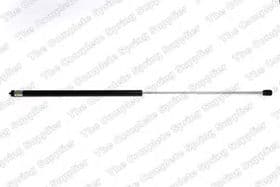 Газовый упор капота