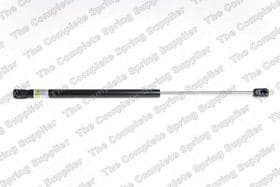 Газовий упор багажника