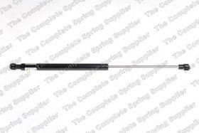 Газовий упор багажника