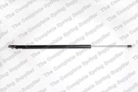 Газовый упор багажника