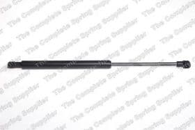 Газовий упор капота