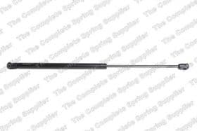 Газовий упор капота