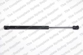 Газовий упор капота Kilen 331004