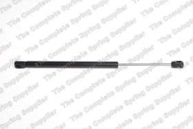 Газовый упор багажника