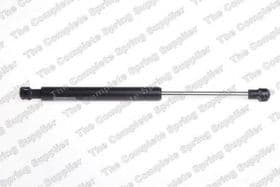 Газовий упор багажника