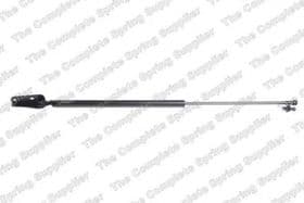 Газовый упор багажника