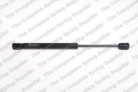 Газовий упор капота