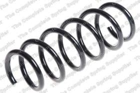 Пружина подвески