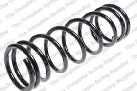 Пружина подвески