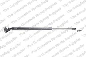 Газовый упор багажника