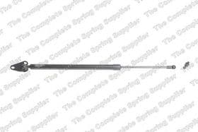 Газовий упор багажника