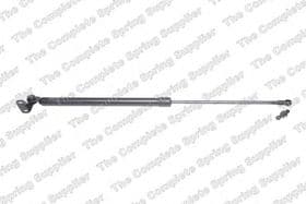 Газовий упор багажника