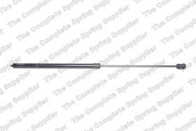 Газовый упор капота