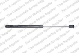 Газовый упор капота