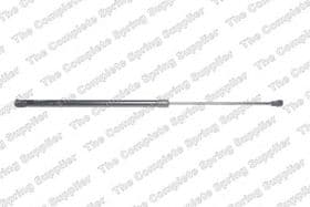 Газовый упор багажника