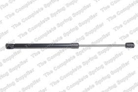 Газовый упор капота