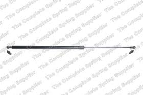 Газовый упор капота