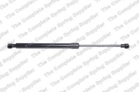 Газовий упор багажника