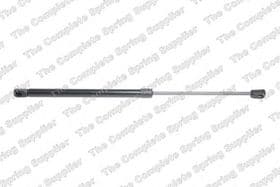 Газовый упор багажника