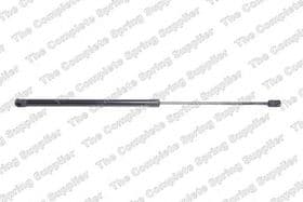 Газовий упор багажника