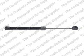 Газовий упор багажника