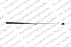 Газовый упор капота