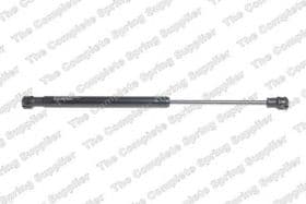 Газовый упор багажника