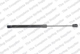 Газовый упор капота