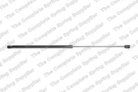 Газовий упор капота