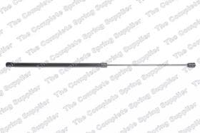 Газовый упор капота