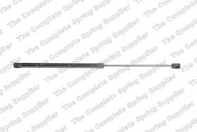 Газовий упор багажника