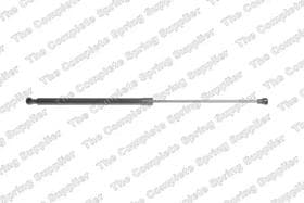 Газовий упор багажника Газовий упор багажника