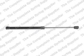 Газовый упор багажника