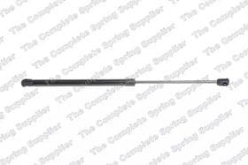 Газовий упор багажника