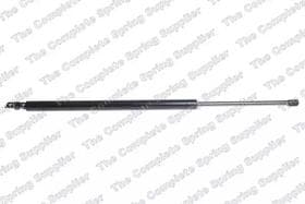 Газовый упор багажника