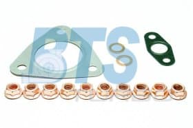 Монтажний комплект турбіни BTS Turbo T931117ABS