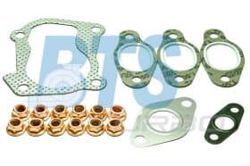 Монтажний комплект турбіни