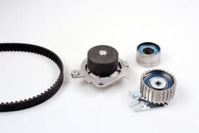 Комплект ремня ГРМ + помпа