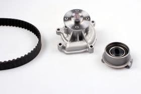 Комплект ремня ГРМ + помпа