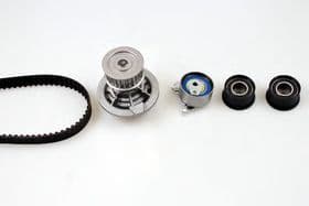 Комплект ремня ГРМ + помпа